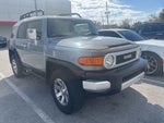2014 Toyota FJ Cruiser Base