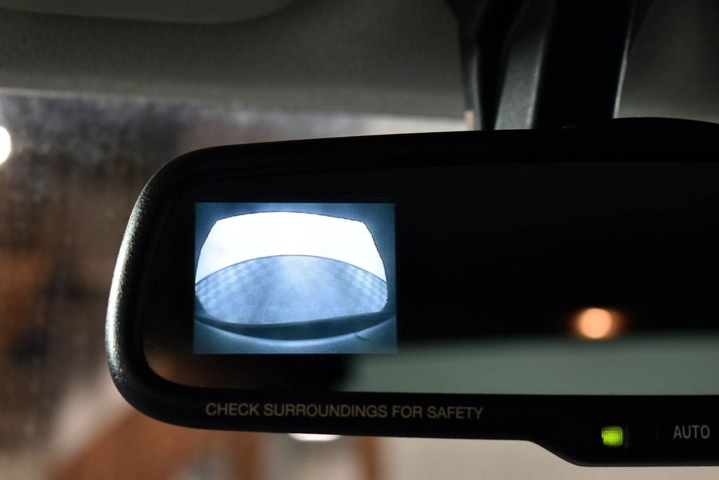 2012 Toyota FJ Cruiser Base