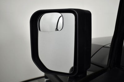 2012 Toyota FJ Cruiser Base