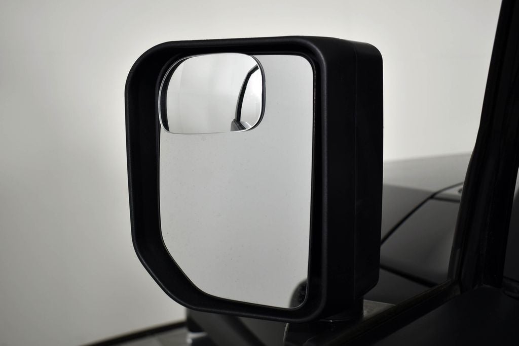 2012 Toyota FJ Cruiser Base