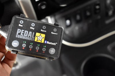 2012 Toyota FJ Cruiser Base