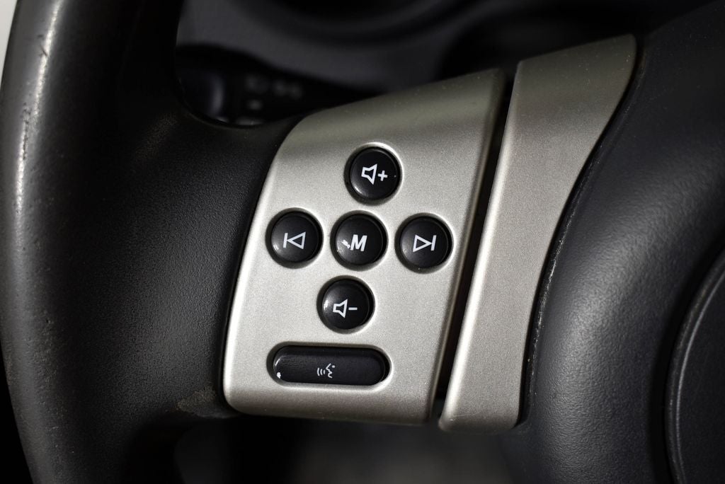 2012 Toyota FJ Cruiser Base