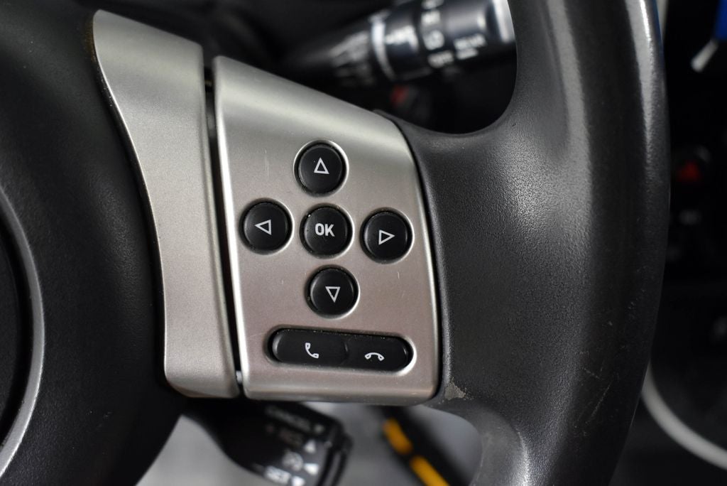 2012 Toyota FJ Cruiser Base