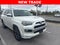 2017 Toyota 4Runner Limited
