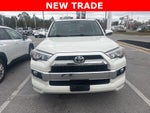2017 Toyota 4Runner Limited