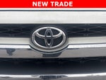 2017 Toyota 4Runner Limited