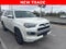 2017 Toyota 4Runner Limited