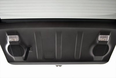 2017 Toyota 4Runner Limited