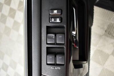 2020 Toyota 4Runner TRD Pro