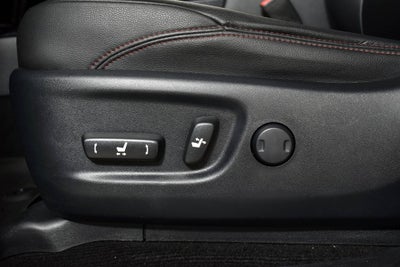 2020 Toyota 4Runner TRD Pro