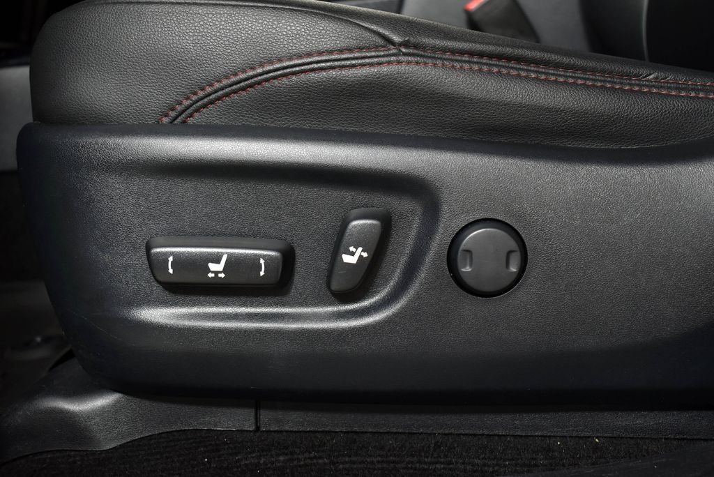 2020 Toyota 4Runner TRD Pro