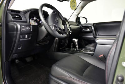 2020 Toyota 4Runner TRD Pro