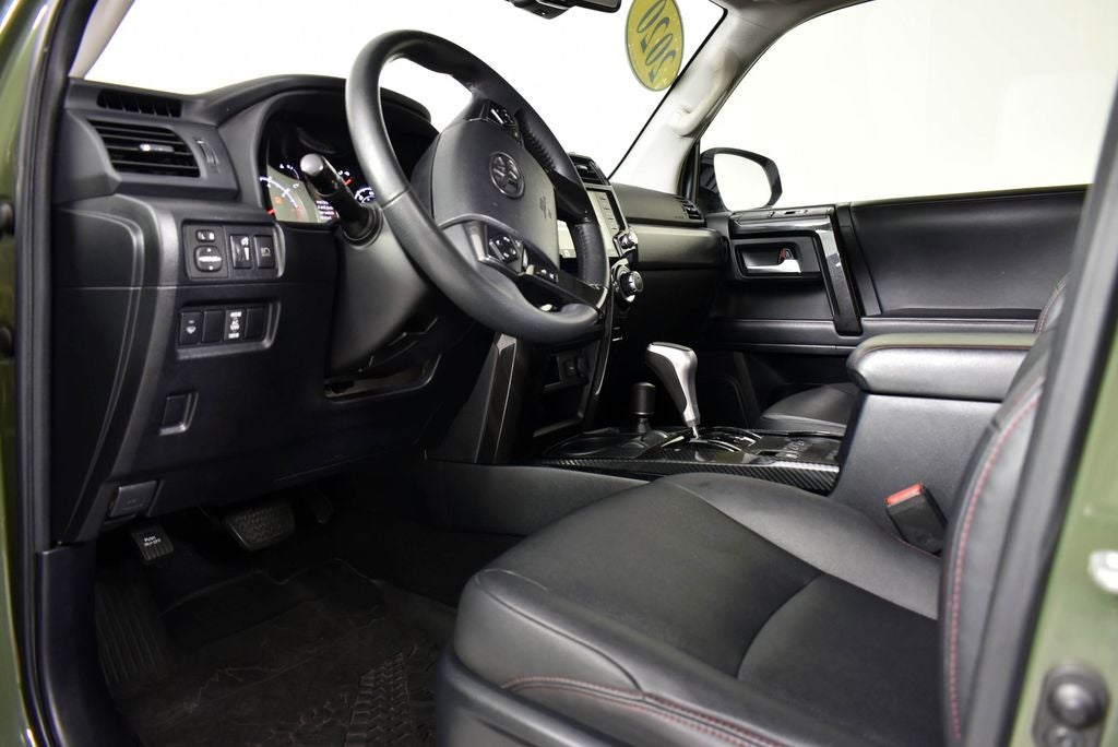 2020 Toyota 4Runner TRD Pro