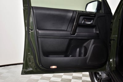 2020 Toyota 4Runner TRD Pro