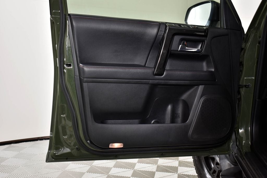 2020 Toyota 4Runner TRD Pro