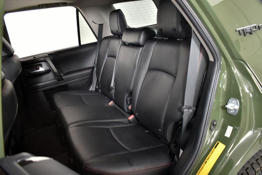 2020 Toyota 4Runner TRD Pro