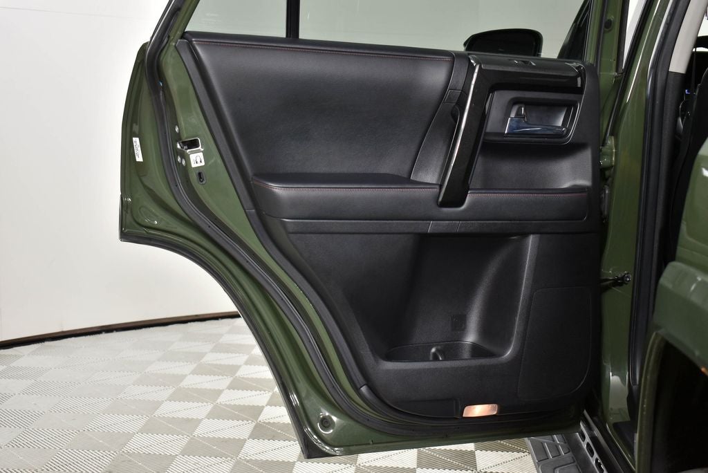 2020 Toyota 4Runner TRD Pro