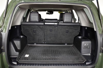 2020 Toyota 4Runner TRD Pro