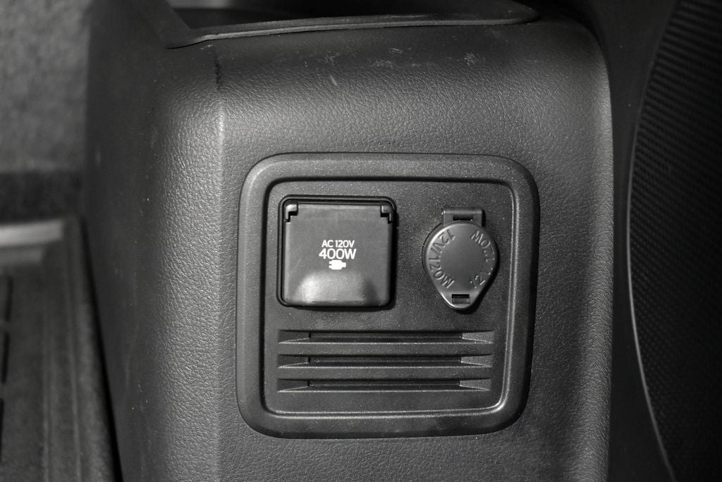 2020 Toyota 4Runner TRD Pro