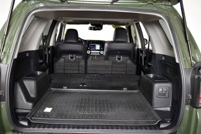 2020 Toyota 4Runner TRD Pro