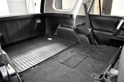 2020 Toyota 4Runner TRD Pro