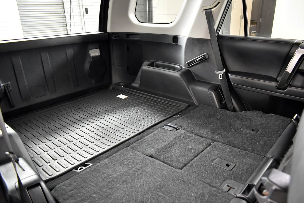 2020 Toyota 4Runner TRD Pro