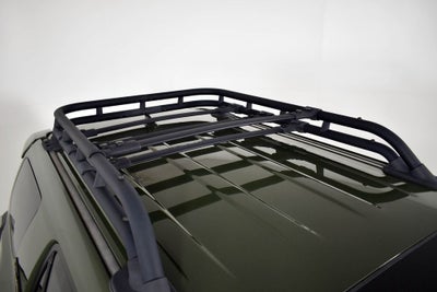 2020 Toyota 4Runner TRD Pro