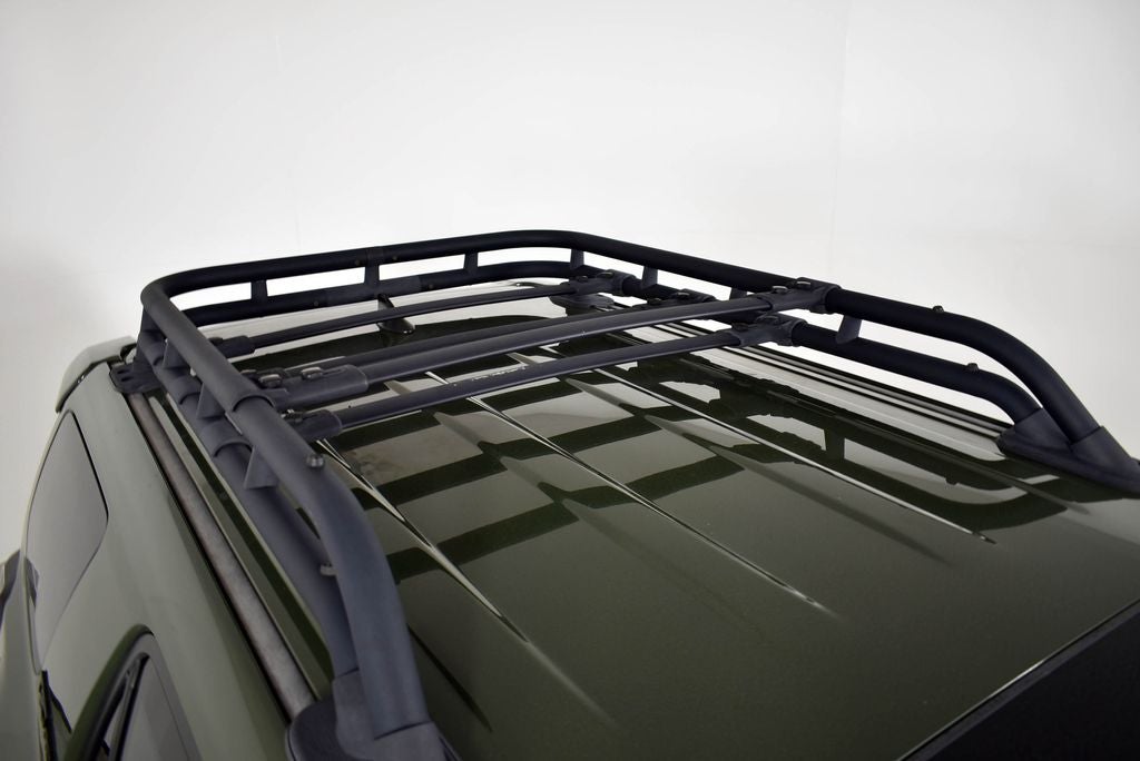 2020 Toyota 4Runner TRD Pro