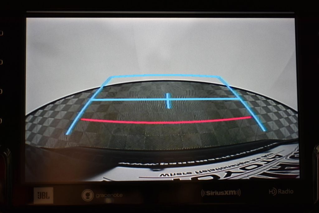 2020 Toyota 4Runner TRD Pro