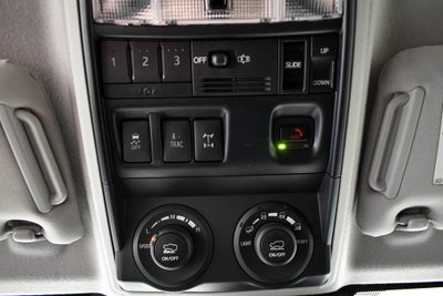 2020 Toyota 4Runner TRD Pro