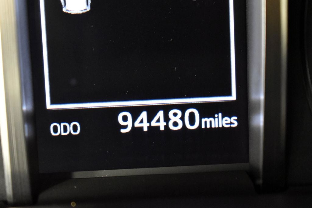 2020 Toyota 4Runner TRD Pro