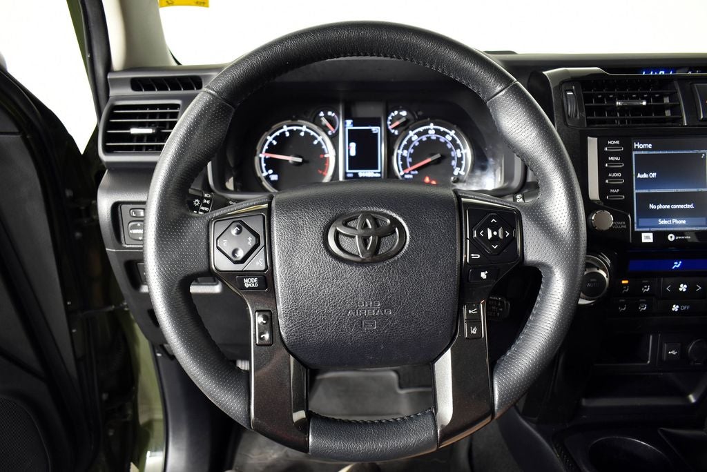 2020 Toyota 4Runner TRD Pro