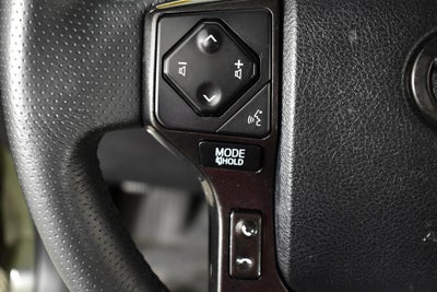 2020 Toyota 4Runner TRD Pro