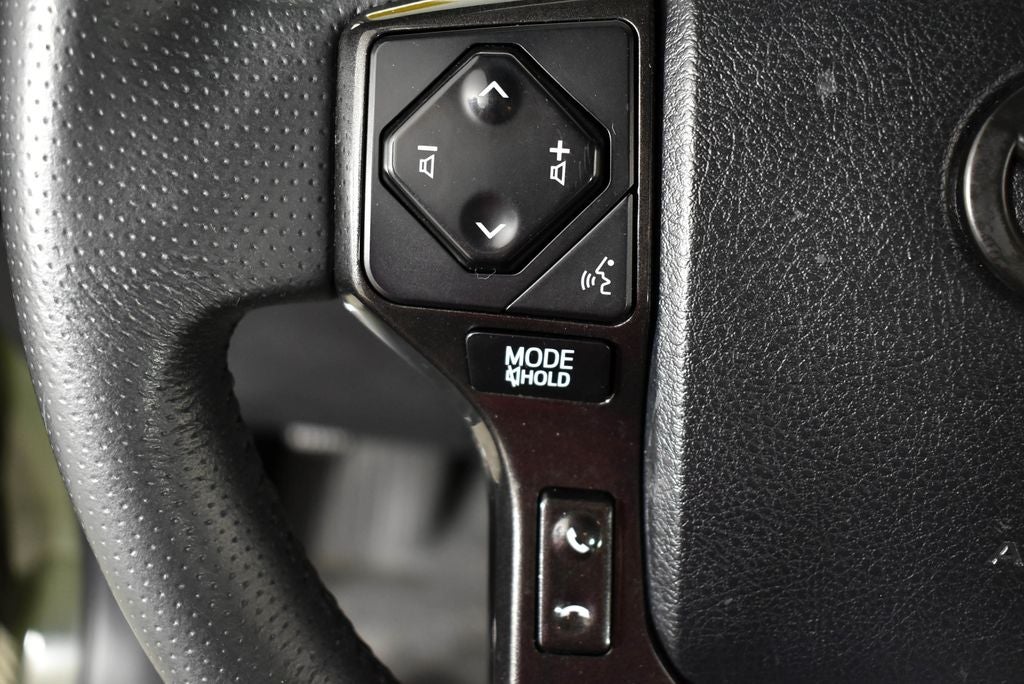 2020 Toyota 4Runner TRD Pro