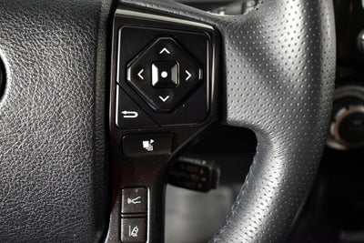 2020 Toyota 4Runner TRD Pro