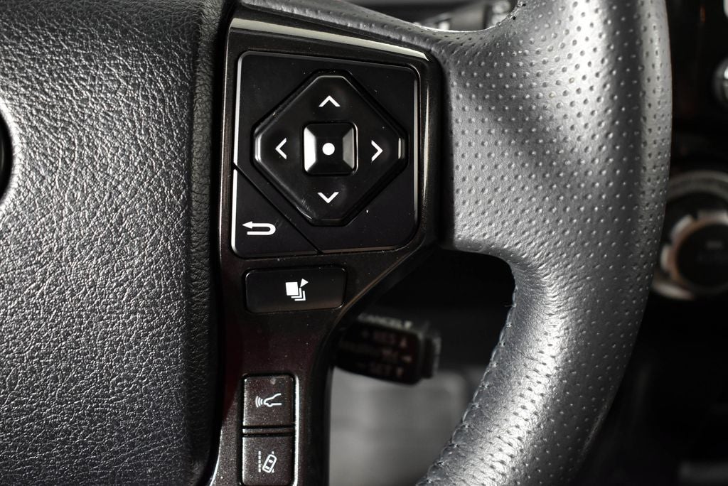 2020 Toyota 4Runner TRD Pro