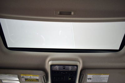 2020 Toyota 4Runner TRD Pro