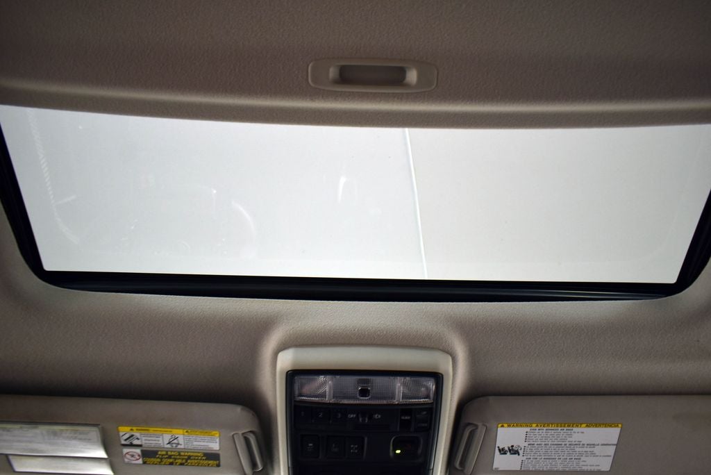 2020 Toyota 4Runner TRD Pro