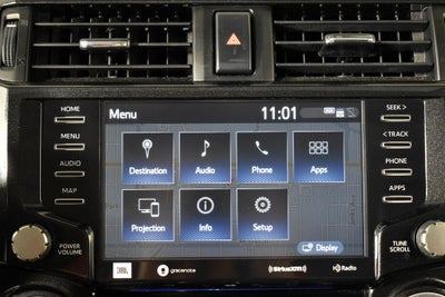 2020 Toyota 4Runner TRD Pro