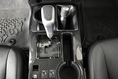 2020 Toyota 4Runner TRD Pro