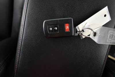 2020 Toyota 4Runner TRD Pro