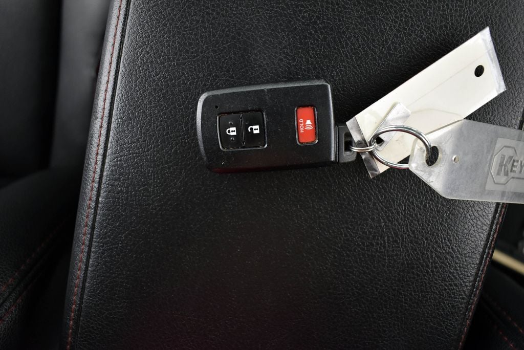 2020 Toyota 4Runner TRD Pro