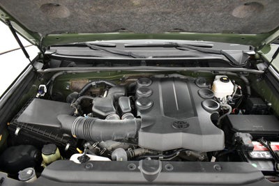 2020 Toyota 4Runner TRD Pro