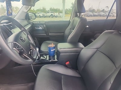 2020 Toyota 4Runner TRD Pro