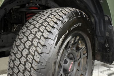 2020 Toyota 4Runner TRD Pro