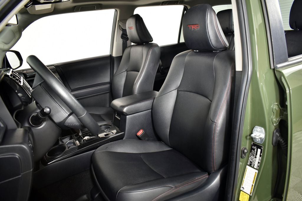 2020 Toyota 4Runner TRD Pro