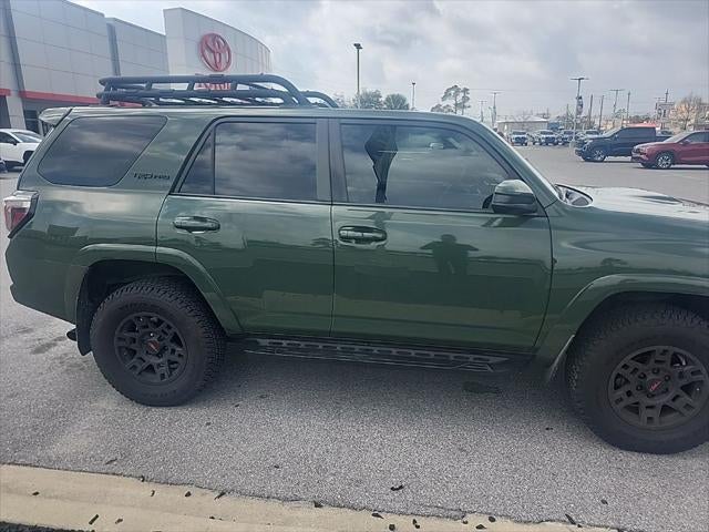 2020 Toyota 4Runner TRD Pro