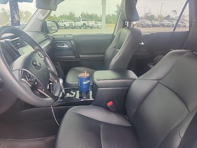 2020 Toyota 4Runner TRD Pro