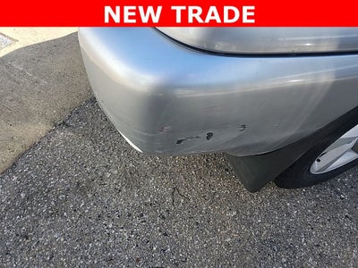 2004 Toyota RAV4 Base