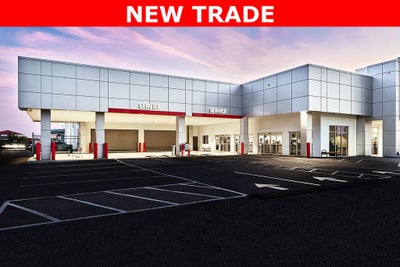 2004 Toyota RAV4 Base